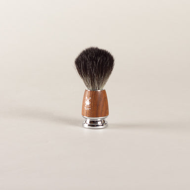 Mühle Shaving brush – ash wood (fibre)