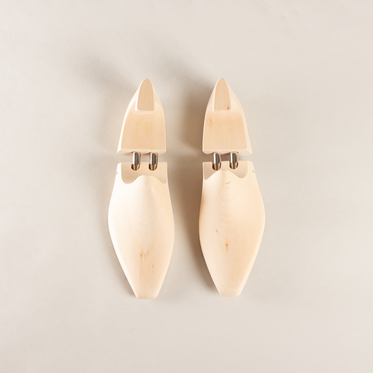 The Shoe Care Shop Premium limewood shoe trees