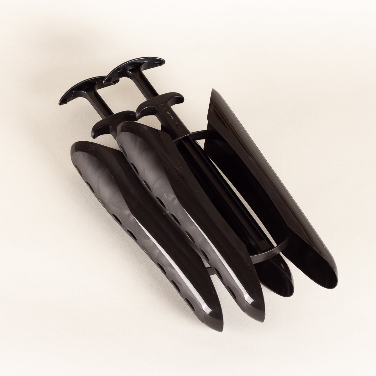 The Shoe Care Shop - Boot shapers - black - The Shoe Care Shop